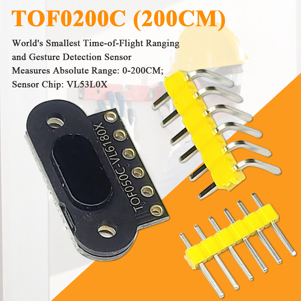 Laser Ranging Sensor Module fo - Sensor Kit Arduino 评论和价格