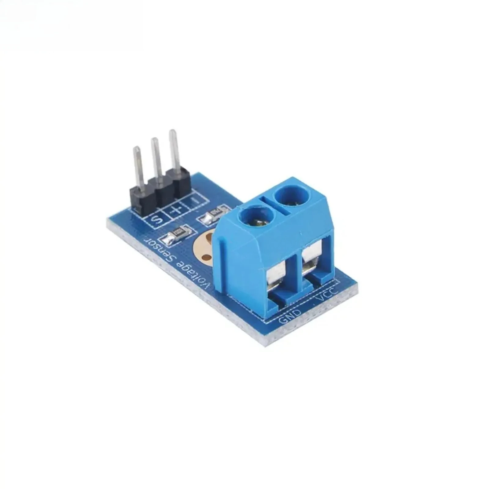 1/2/5/10PCS DC 0-25V Voltage D - Sensor Kit Arduino 评论和价格