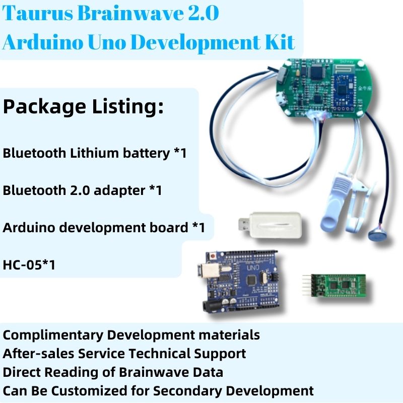 STM32 TGAM Module For Arduino  - Sensor Kit Arduino 评论和价格