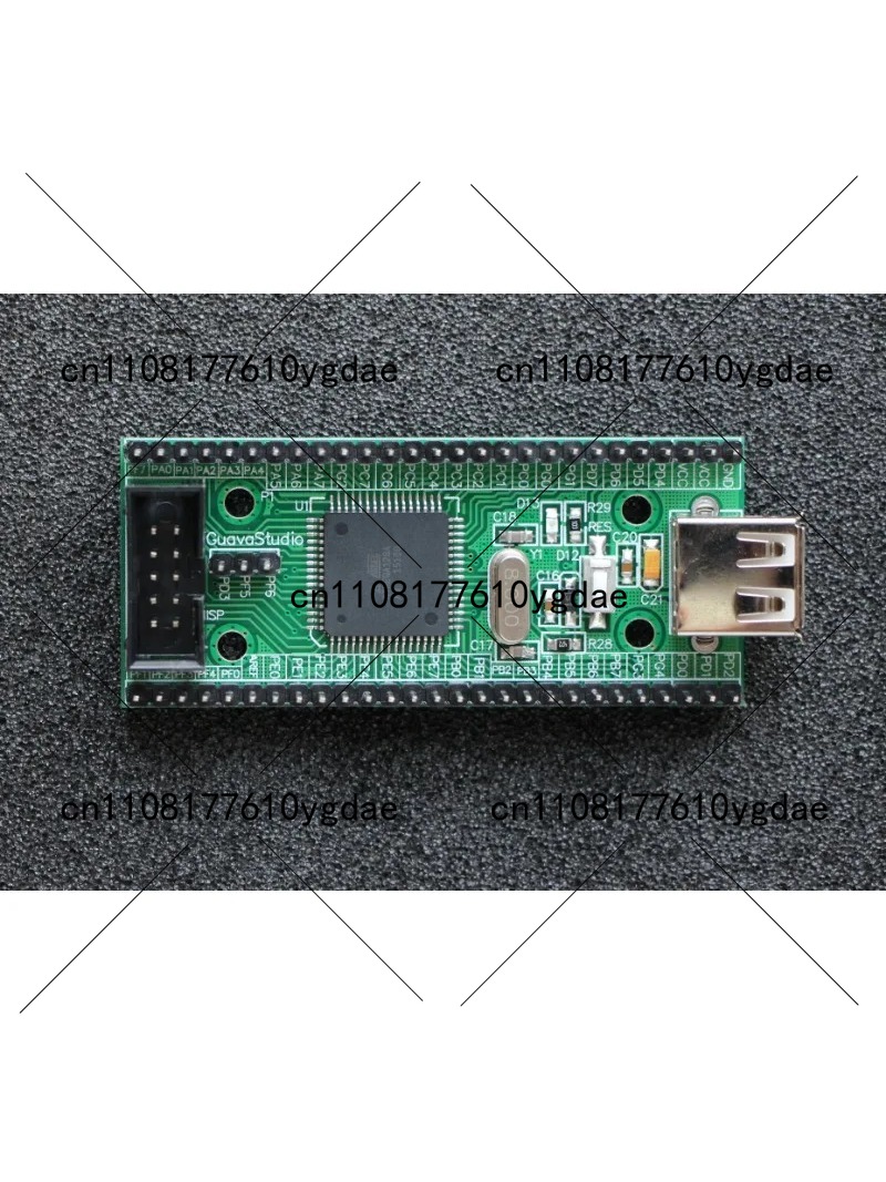 ATmega128 Development Board -  - Microcontroller Kit 评论和价格