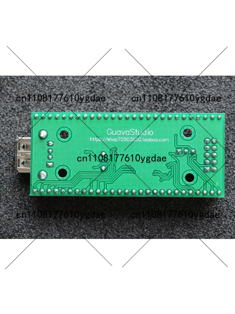 ATmega128 Development Board -  - Microcontroller Kit 评论和价格