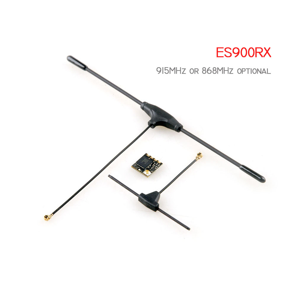 Happymodel RC ELRS Micro ES900 - Microcontroller Kit 评论和价格