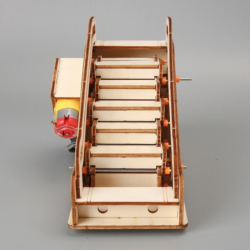 Children's science and educati - Stem Robotics Kit 评论和价格