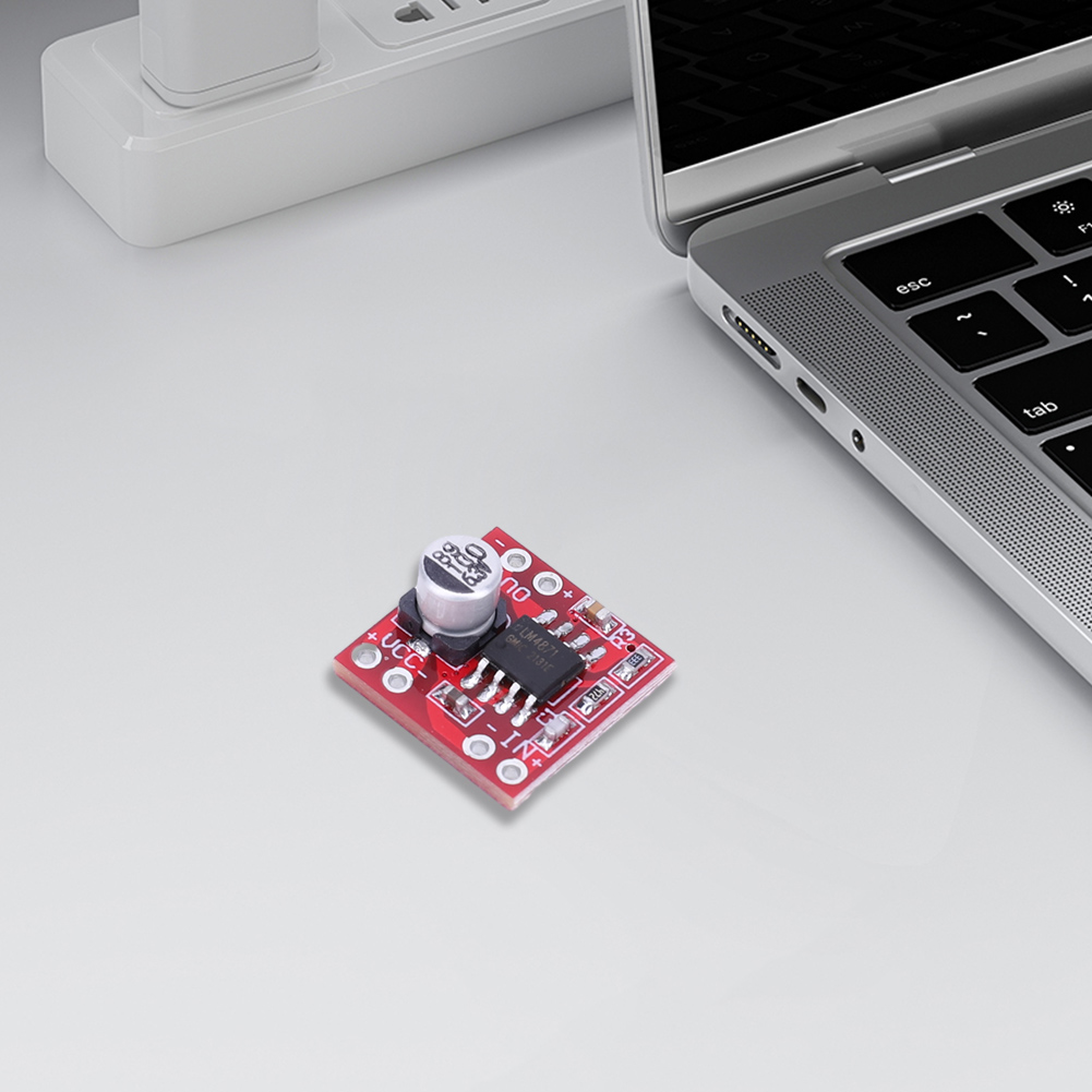 LM4871 Single Channel Amplifie - Electronics Project Kit 评论和价格