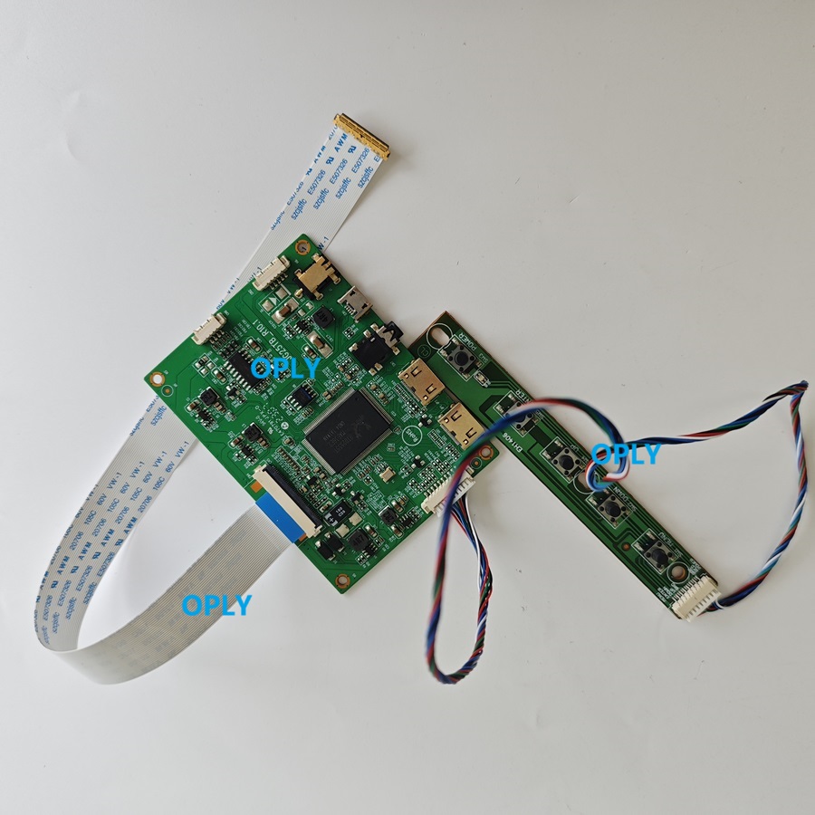 EDP Controller Board kit  2 mi - Microcontroller Kit 评论和价格
