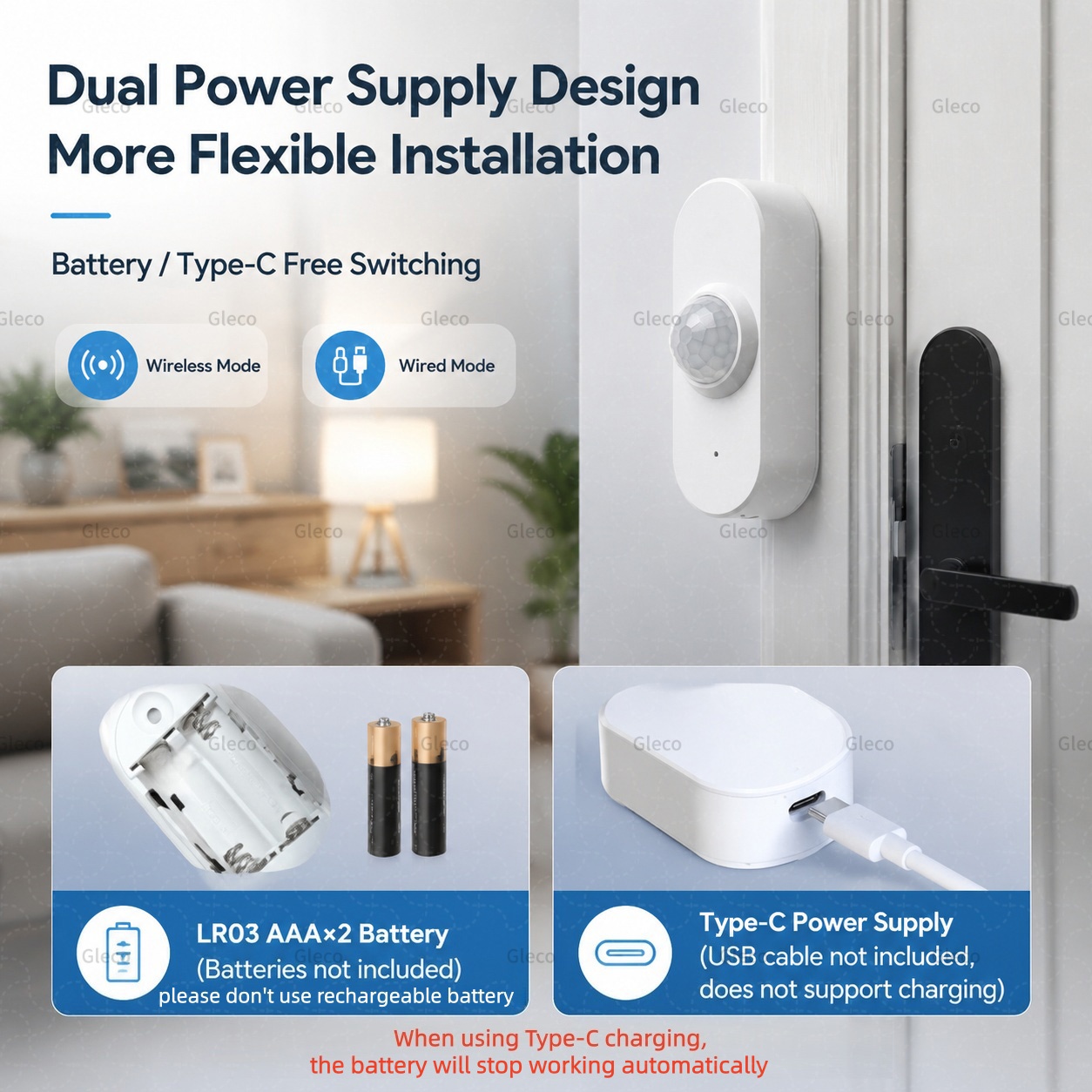 Smart Life Wifi PIR Human Moti - Wifi Thermostat 评论和价格